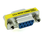232 Голотный порт ротор DB9 Ротор 9 -pin Мать до 9 -пин -матерью -к серийному порту, чтобы расширить заголовок