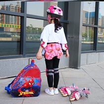 CHILD WHEEL SLIDE PROTECTION HIP PAD ICE PROTECTION HIP PANTS DRY SKATES ICE PROTECTION BUTT CUSHION WHEEL SLIDE PROTECTION WITH QUICK SLIP ANTI-FALL PANTS
