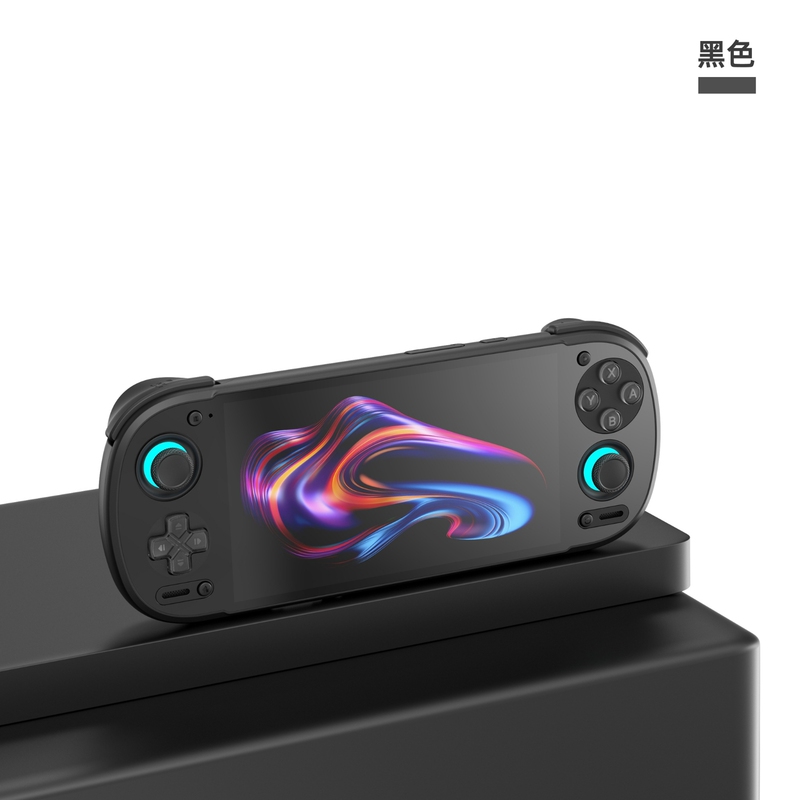 Rp6 Android Game Console Retroid Pocket 6 Handheld Game Console Ns Pre-Installed with Tianma g