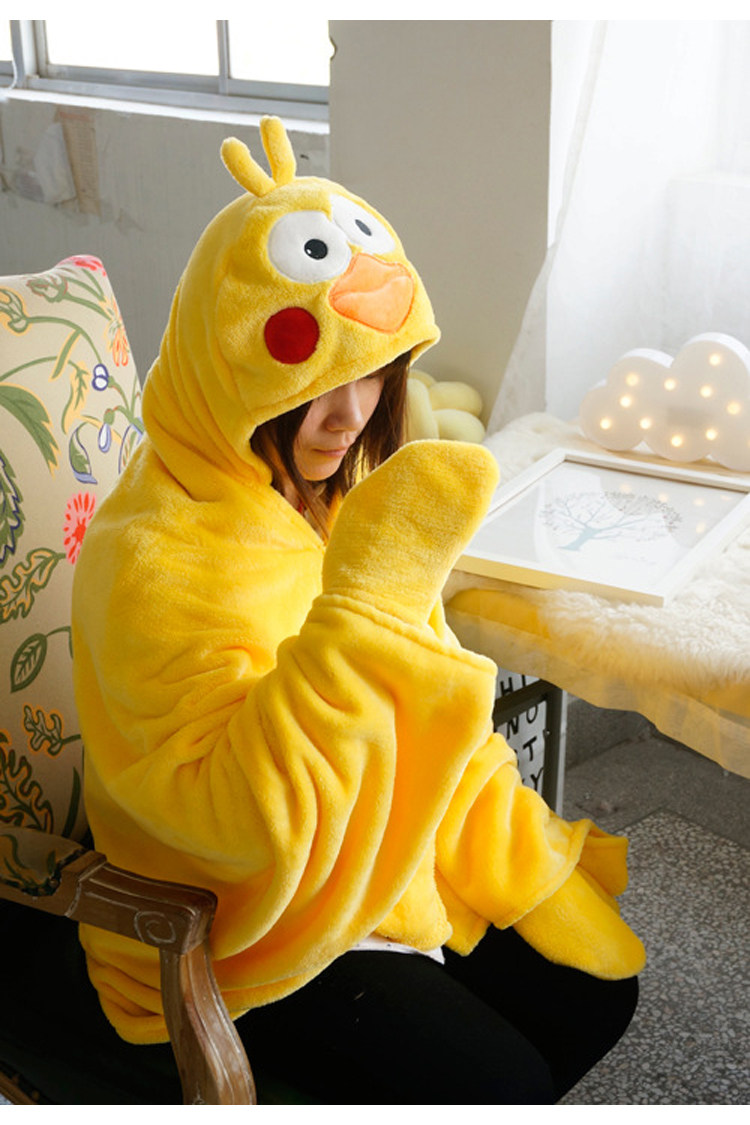 Peluche manga Parrot Brothers - Ref 2694164 Image 8