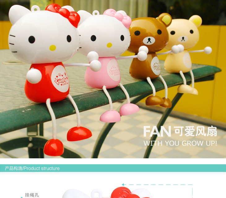 Ventilateur USB - Ref 400124 Image 30