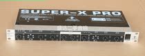 Used Original German BEHRINGER BEHRINGER CX2310 Electronic divider