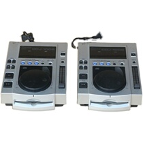 Used original imported Japanese Pioneer Pioneer CDJ-100S CD player