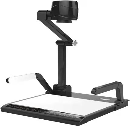 Multimedia HD digital display stand MH--860A