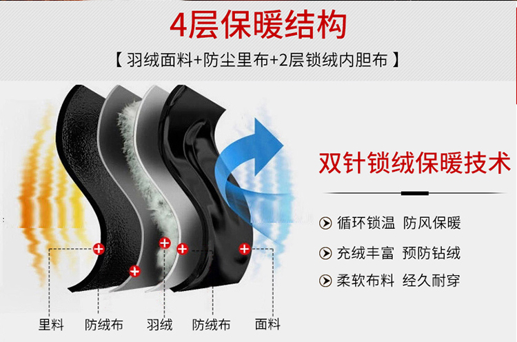 Blouson homme en Nylon - Ref 3119819 Image 14