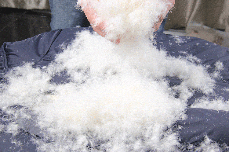 Blouson homme en Nylon - Ref 3119819 Image 12