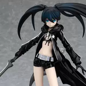 Оригинальный Figma SP012BRS Black Rock Sagittari