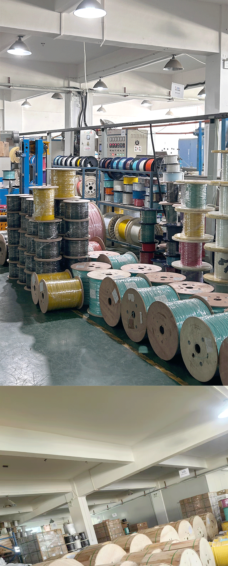 оптоволокно 无人机专用隐形透明光纤光缆0.43mm直径综合布线网线