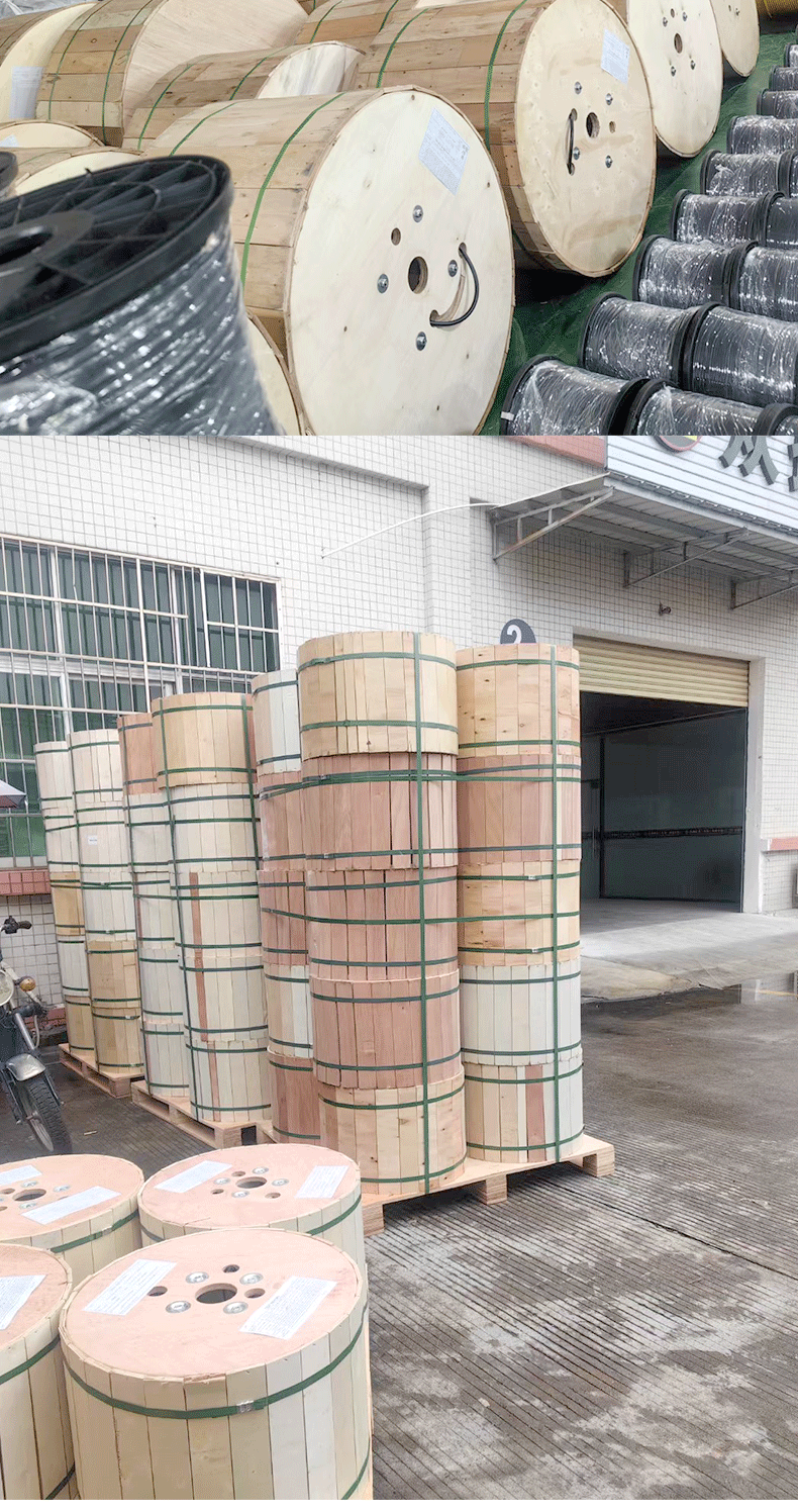 оптоволокно 无人机专用隐形透明光纤光缆0.43mm直径综合布线网线