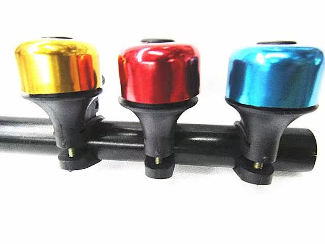 Avertisseur de vélo sonnerie commune - Ref 1454610 Image 48