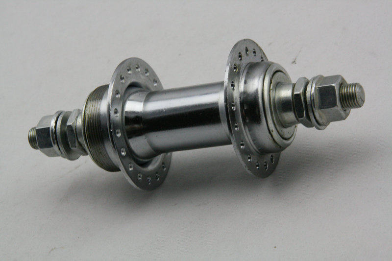 Sharp Dele Brand Mountaineering Car 32 Holes 36 Holes Double Wire Iron Flower Drum Disc Brakes Leather Bike Parts