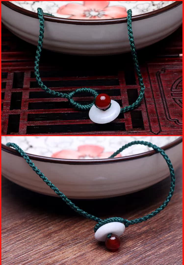 Bracelet de cheville Couple OTHER   - Ref 3102981 Image 6