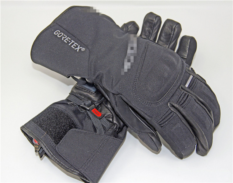 Roughroad Livengood Winter Warm Locomotive Gloves GTX Waterproof KTMBMW Gloves