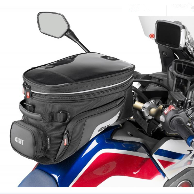 GIVI applies Honda African double cylinder CRF1000L tank bag CRF1100ADV waterproof tank bag motorcycle-Taobao