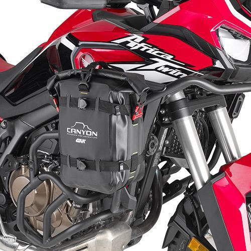 Italy GIVI GRT722 BMW bumper edge edge bag CRF1000L Bumper bag IPX5 waterproof