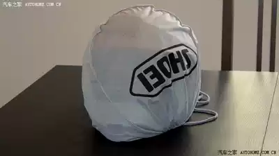 RR helmet bag suitable for all safety helmets also suitable for SHOEI locomotive safety helmet light bag protective bag