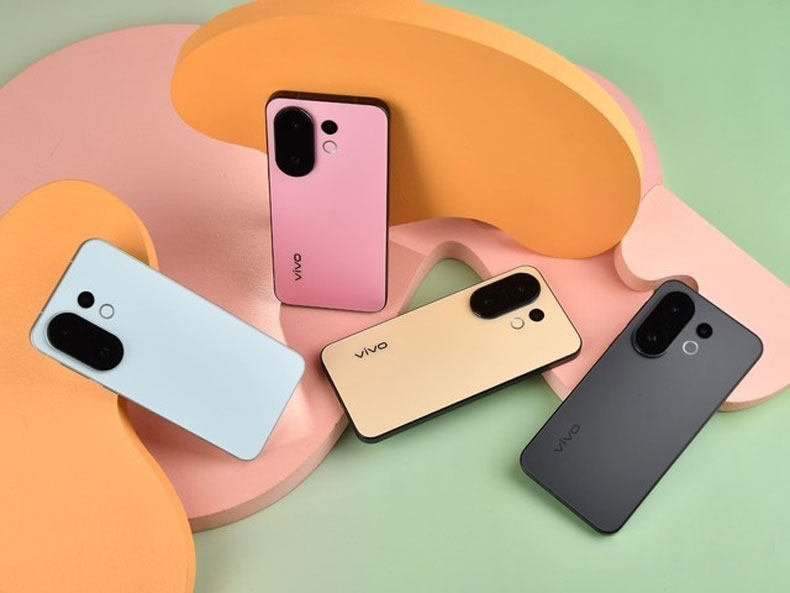 Vivo S30 Pro mini 6.31