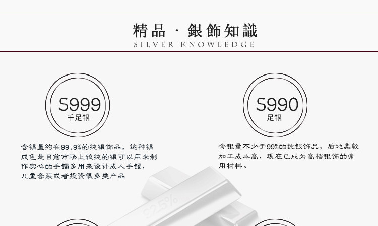 Bague mixte en Argenterie - Ref 3086934 Image 30