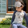 Adorable boys' underwear set for fall