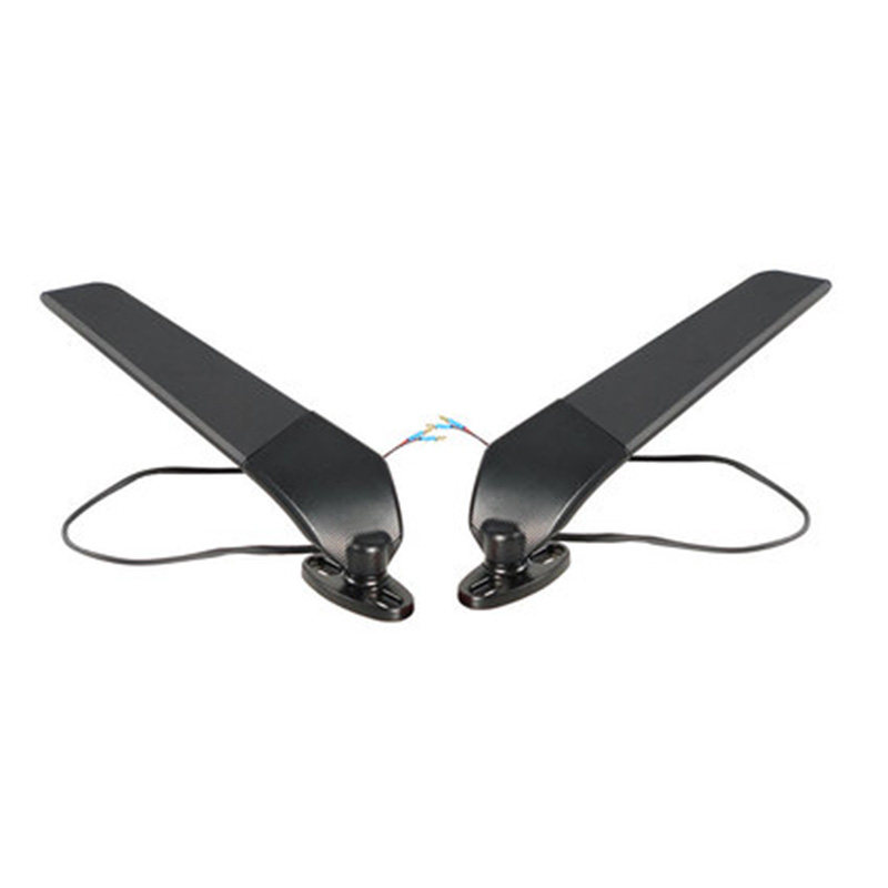Suitable for Honda CBR650R CBR500R race 600 race 250 GPR150R Modified Fixed wing rearview mirror