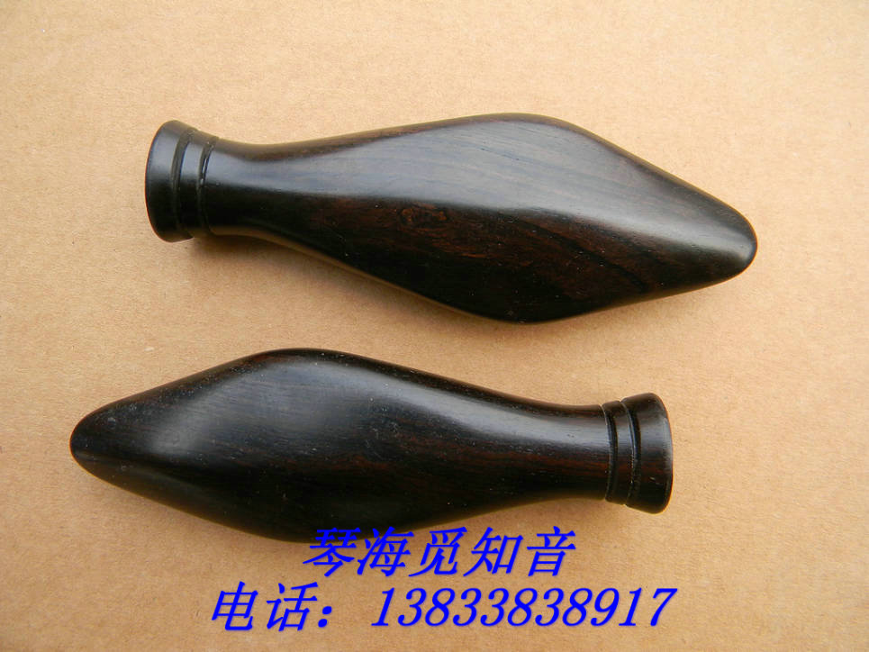 Manufacturer direct marketing horse head harmonica accessories Umu shaft shank length 9 8 cm pairs for sale