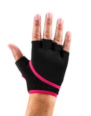 Перчатки для йоги toesox официально лицензированный