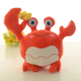 Плюшевая игрушка, тряпичная кукла