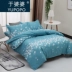 Mã bị hỏng bông twill đơn mảnh chăn che chăn 1,5 1,8m giường đầy đủ chăn bông - Quilt Covers