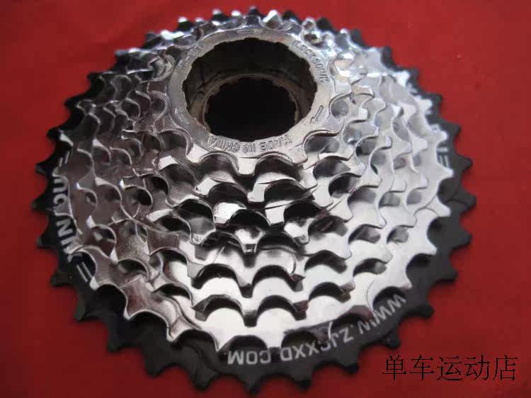 Pignon de vélo FRKE - Ref 2371975 Image 21