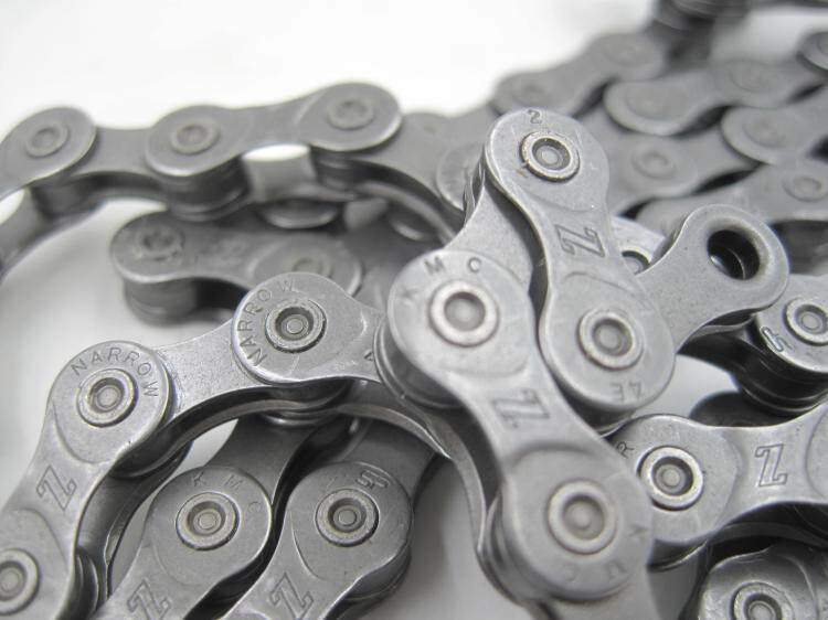 Chaîne de vélo - Ref 2366324 Image 21