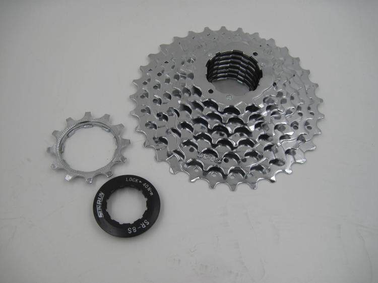 Pignon de vélo - Ref 2373179 Image 18