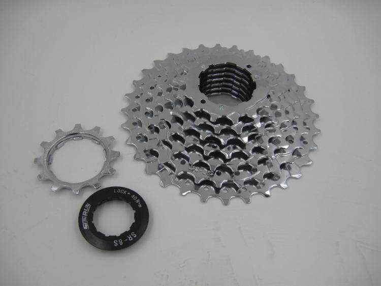 Pignon de vélo - Ref 2373179 Image 22