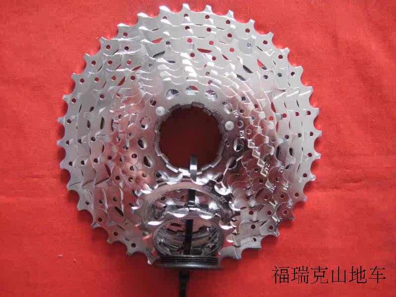 Pignon de vélo - Ref 2367676 Image 31