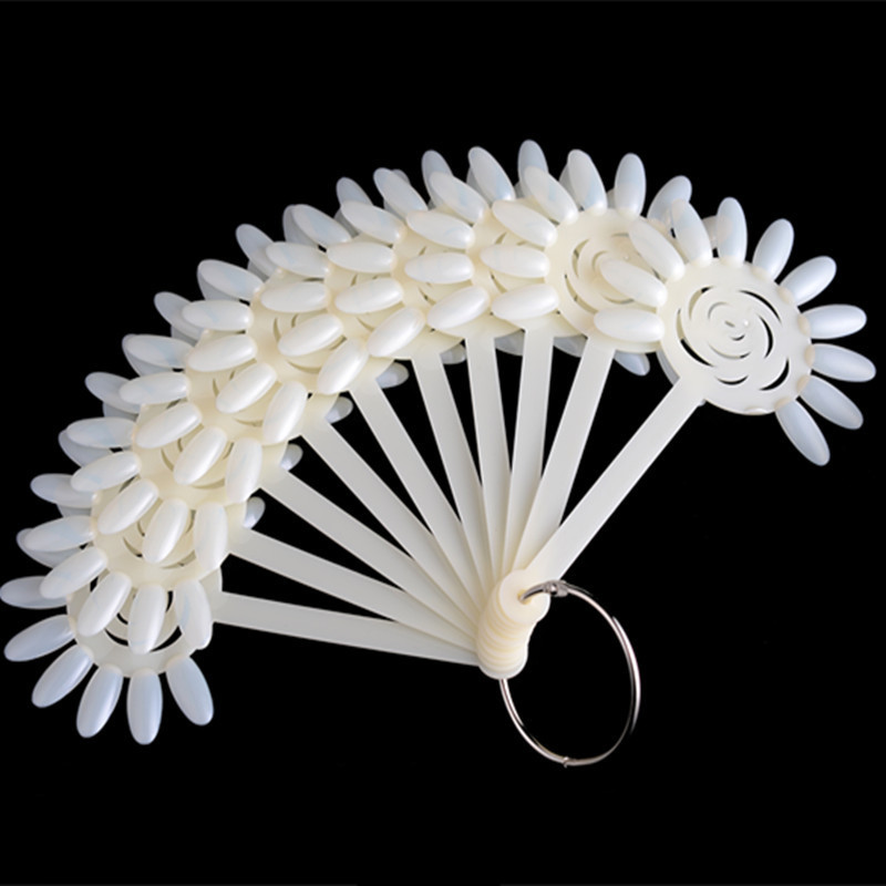 Mechia Tools Supplies Nail Polish Rubber Empty Color Card Sunflower Disc Color Card Practice Color Card Color Display Color Card