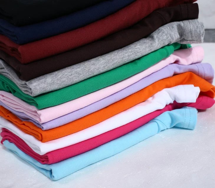 Áo thun ngắn tay cotton nữ territory lãnh thổ V máu 丅 dán áo sơ mi body ôm sát nửa quần áo mùa hè áo thun cá sấu nữ