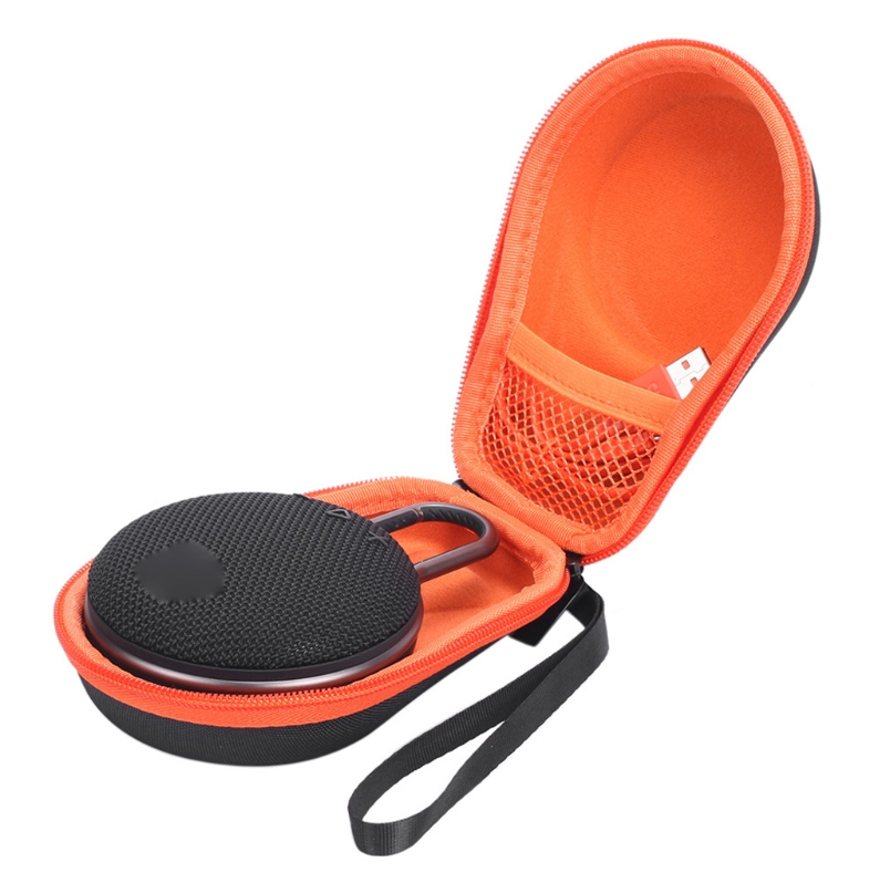 JBL Clip2 3 generation Private containing package protective sheath anti-shock portable small sound wireless Bluetooth speaker box