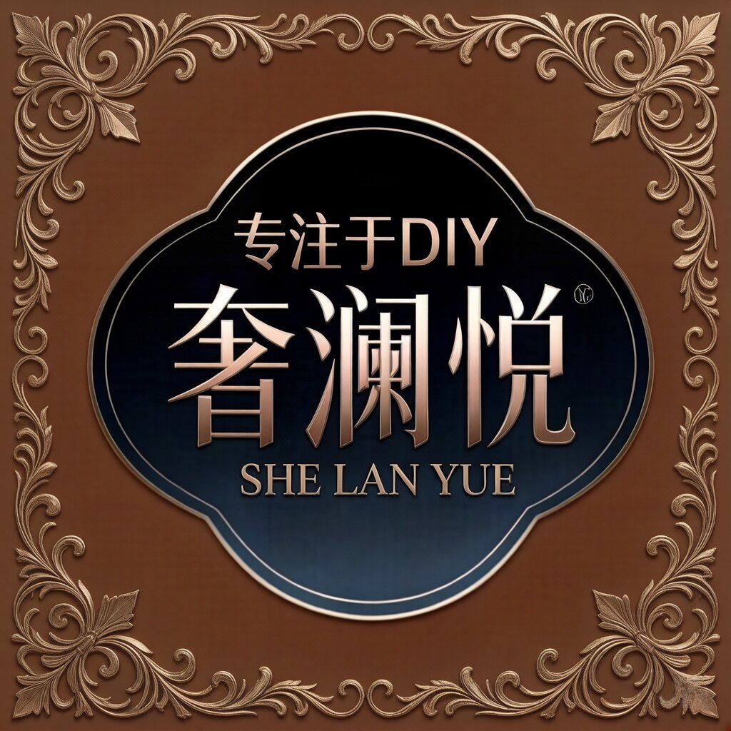 奢澜悦珠宝线材配件