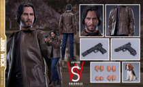 Order SWTOYS 1 6 SCALE NO:FS043 John Wick Killing God movable soldier doll model