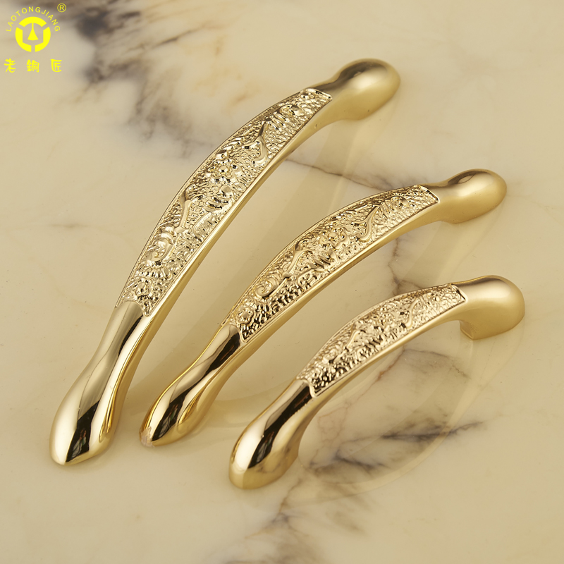 ��ͭ��ŷʽ�¸���ȫȫͭ�ƽ�����MJ081380- J