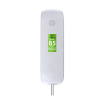 Greentest mini Bluetooth APP Fruit and vegetable meat water quality food safety detector