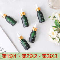 Water-soluble plant aromatic essential oil aroma specialized bedroom aroma lamps to help purify air