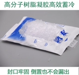 Впрыскивание воды в инъекциях.