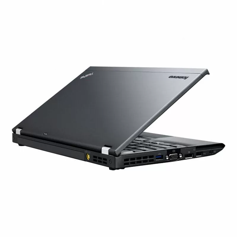 ThinkPad Lenovo, ноутбук, x220, бизнес-версия, x230, 12 дюймов