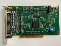 READ PCI-1245L A2 19A3124512-01 Motion Control Card spot