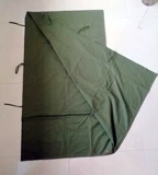 Подлинный инвентарь 65 -тип кавалерийский холст -маринованный марионевый туннельный локомотив -велосипед