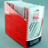 Подлинный австрийский оригинальный бренд Aiku Imco легче оригинальный расходные расходные материалы подлинное хлопковое ядро