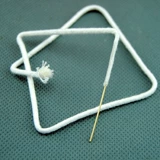 Подлинный австрийский оригинальный бренд Aiku Imco легче оригинальный расходные расходные материалы подлинное хлопковое ядро