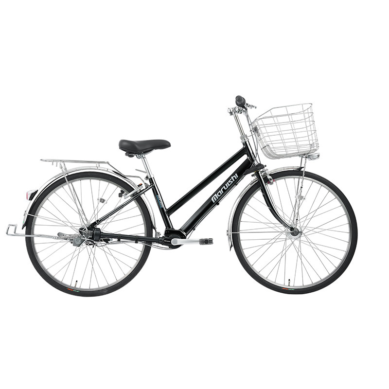 world.taobao.com: Japanese Marukoshi Shaft Drive Bicycle 26inch