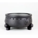 Zhengdao bếp gốm câm mini hộ gia đình trà chủ lò phẳng lò sôi nồi sắt nồi bạc nồi gốm điện bếp bếp từ siemens