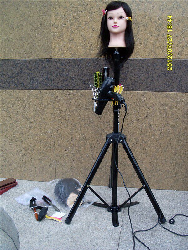 Accessoires pour perruques - Ref 228648 Image 14